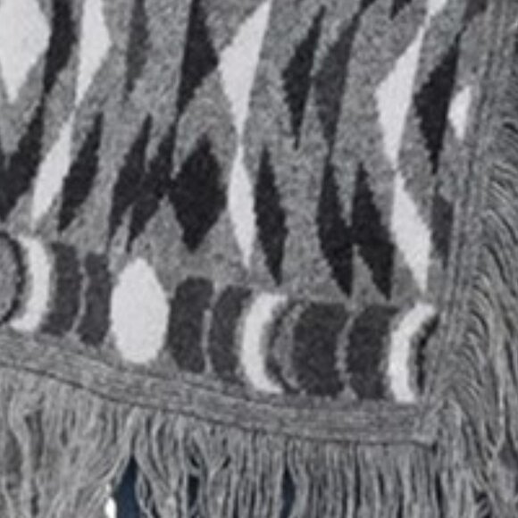 NEW Greyson LUXORY  70% wool, 30% cashmere, Belted Cardigan $530 RETAIL 2510 - Picture 6 of 6